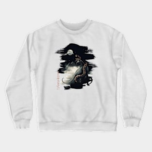 Egypt Crewneck Sweatshirt